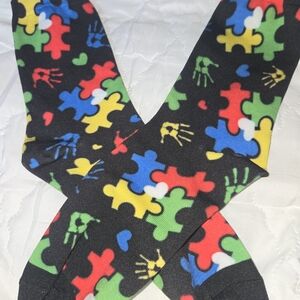 Autism Socks